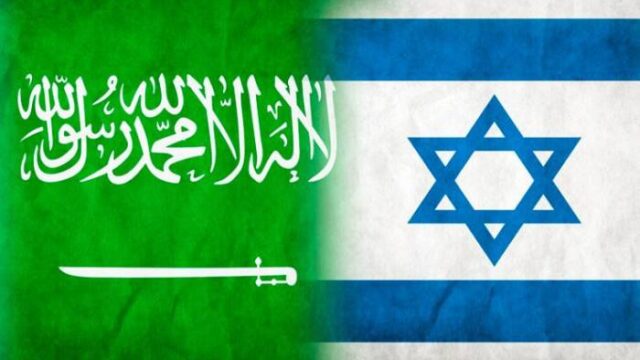 Δυτική Όχθη: Σαουδική Αραβία κατά Ισραήλ… για την τιμή των όπλων;