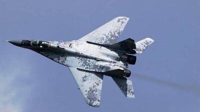 Πολωνία: Θα διαθέσει στην Ουκρανία τα τελευταία 14 MiG-29 της με αντάλλαγμα drones