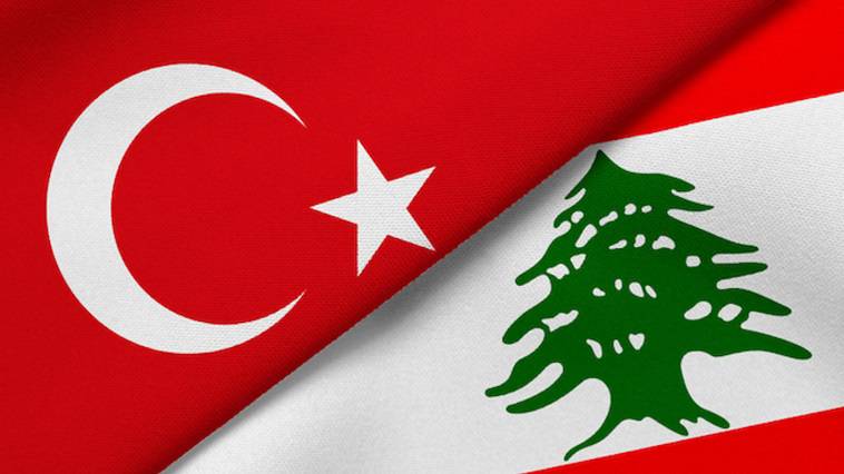 Τουρκία – Λίβανος κρίση; Σε απολογία ο πρέσβης στην Άγκυρα