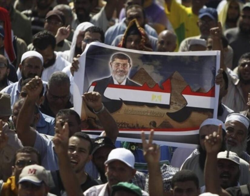 Ισόβια κάθειρξη σε έντεκα στελέχη των Αδελφών Μουσουλμάνων στην Αίγυπτο