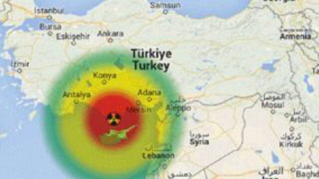 Μέσα στο 2019 το πρώτο μπετόν για τον δεύτερο αντιδραστήρα στο Άκουγιου στην Τουρκία