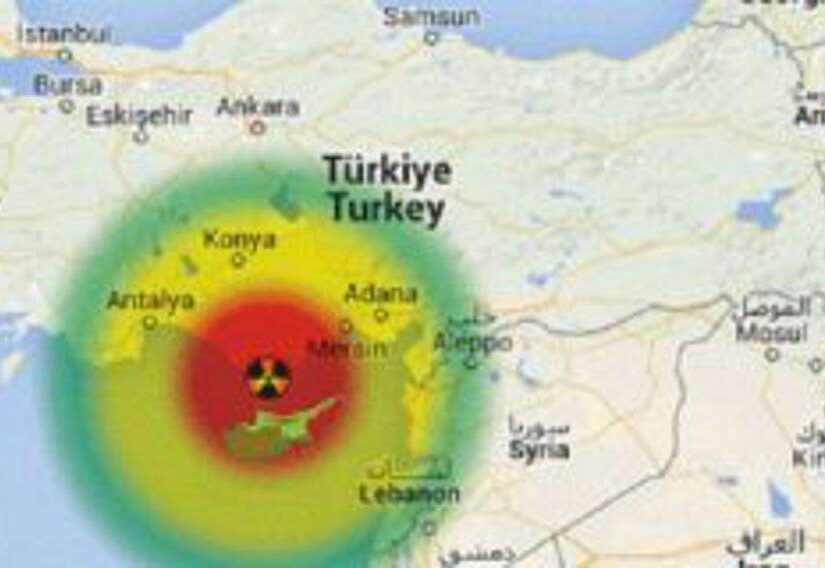 Μέσα στο 2019 το πρώτο μπετόν για τον δεύτερο αντιδραστήρα στο Άκουγιου στην Τουρκία