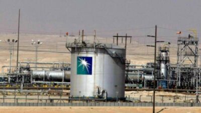 Χτυπήθηκε διυλιστήριο της Saudi Aramco από drone
