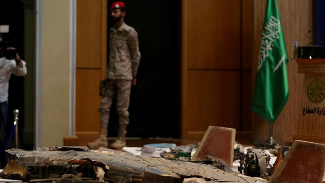 Ανησυχία προκαλούν τα διδάγματα για την Ελλάδα από την επίθεση στην Aramco, Γιάννης Θεοφανίδης