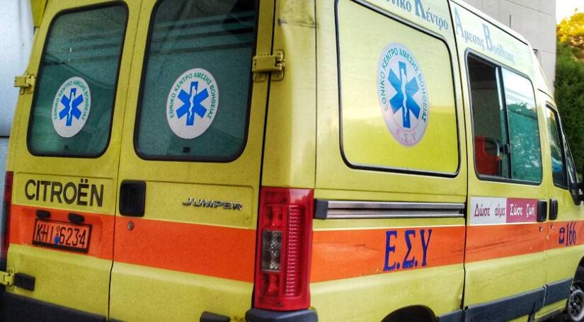 Σοκαριστικό τροχαίο στον Μαραθώνα: Σύγκρουση φορτηγού με ΙΧ – Ένας νεκρός και δύο τραυματίες