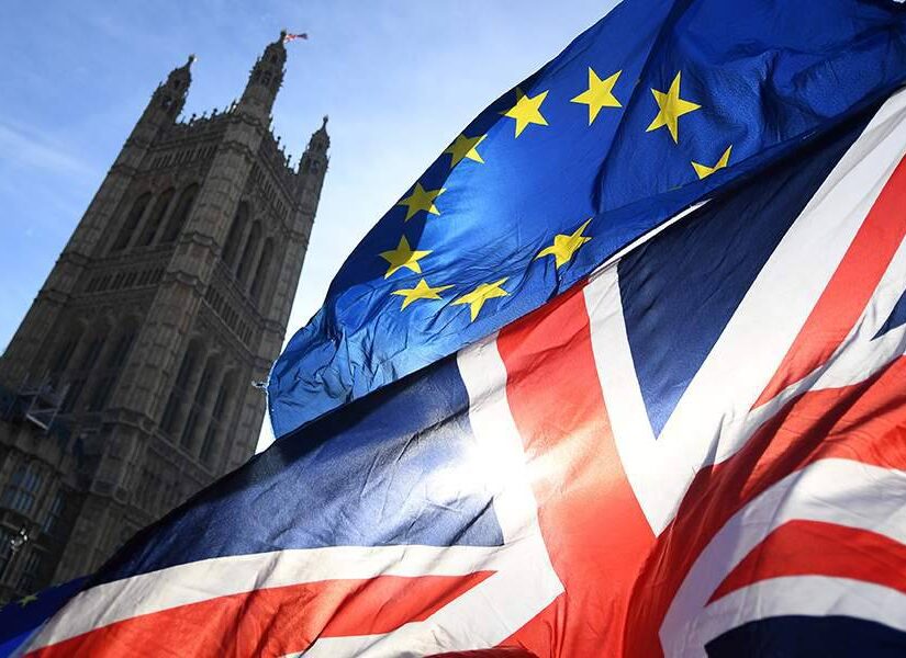 Η Βρετανία προσδοκά σε συμφωνία ελευθέρου εμπορίου με την ΕΕ