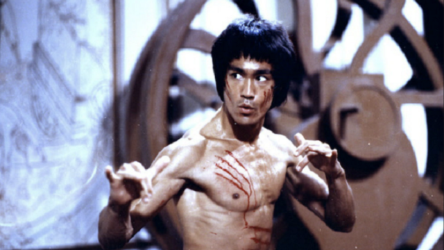 Εφοριακοί Μπρους Λι! Σεμινάρια αυτοάμυνας η ΑΑΔΕ