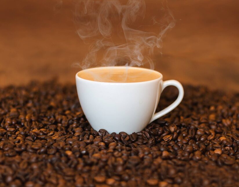 Η κατανάλωση καφέ συνδέεται με μειωμένο κίνδυνο πέτρας στη χολή