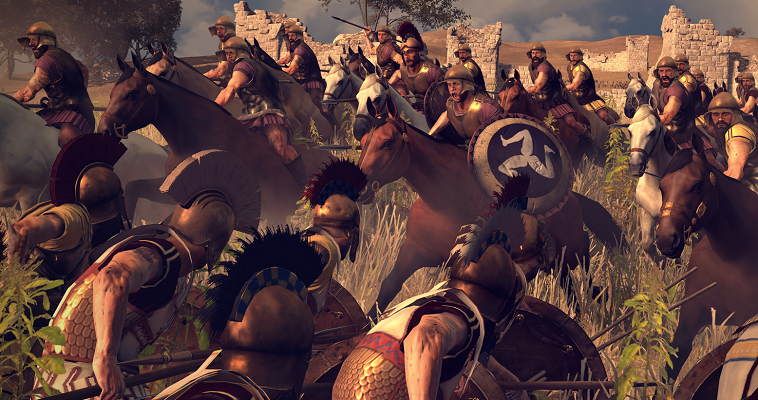 Σπάρτωλος: Ιππικό και “πυρ” κρίνουν την μάχη… δεινή ήττα Αθηναίων