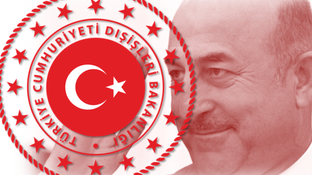Τι λέει έκθεση του τουρκικού ΥΠΕΞ για ΑΟΖ και υφαλοκρηπίδα, Βαγγέλης Γεωργίου