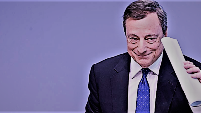 Ευρωζώνη: Το τέλος της μεγάλης αυταπάτης