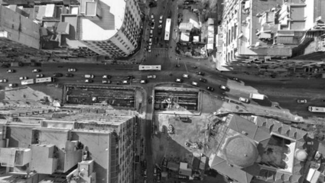 Επιθέσεις από δημόσια πρόσωπα για το Μετρό Θεσσαλονίκης καταγγέλλουν οι αρχαιολόγοι