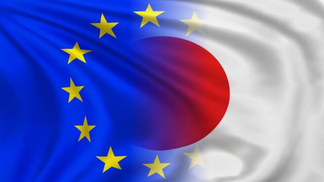 Αντίβαρο στην Κίνα η συμφωνία ΕΕ-Ιαπωνίας