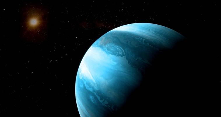 Ανακαλύφθηκαν έξι νέοι εξωπλανήτες
