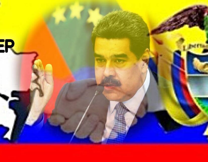 Είπε ψέματα στον ΟΗΕ Ο Ντούκε για τη Βενεζουέλα