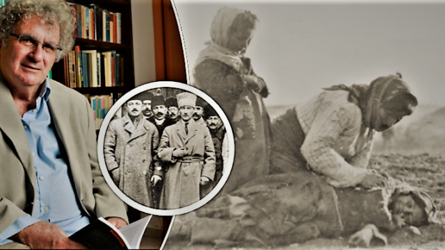Αποκαλυπτική έρευνα Ισραηλινών – Οι Τούρκοι ήταν πολύ πιο σαδιστές από τους Ναζί!