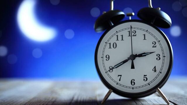 Και ο λίγος και ο πολύς ύπνος αυξάνουν τον κίνδυνο εμφράγματος…