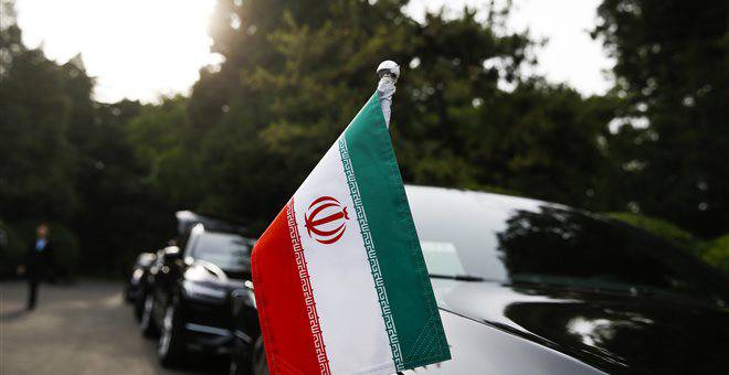 Δύο μήνες διορία στην Ευρώπη από το Ιράν για διάσωση της συμφωνίας