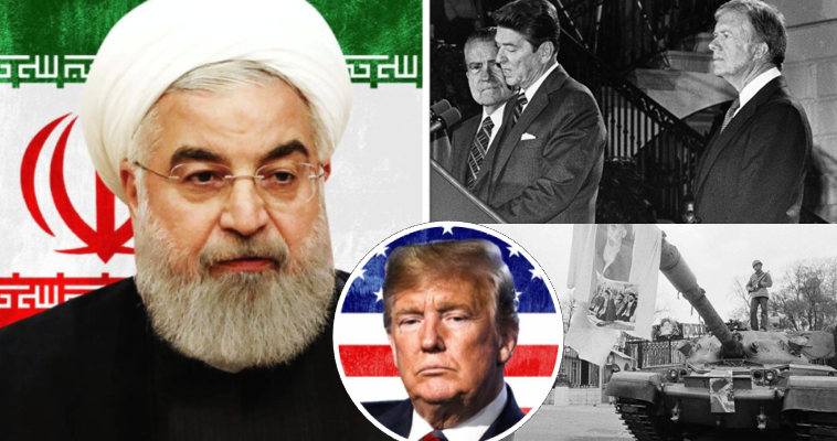 Ιράν 40 χρόνια μετά - Και όμως, οι μουλάδες τα κατάφεραν, Πάνος Κουργιώτης