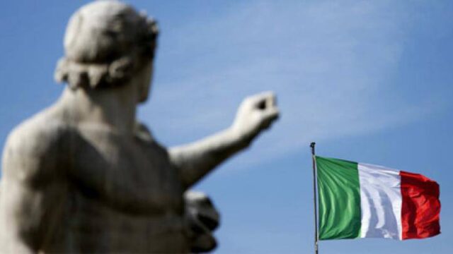 Ιταλία: Συμφωνία για την ατζέντα της συγκυβέρνησης