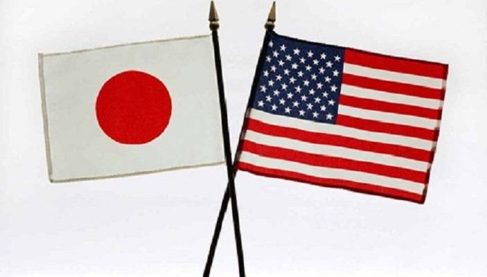 Εμπορική συμφωνία ΗΠΑ – Ιαπωνίας, ανακοίνωσε ο Τραμπ