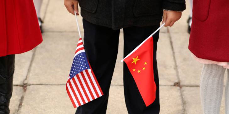 Η Κίνα προσέφυγε στον ΠΟΕ εναντίον των ΗΠΑ