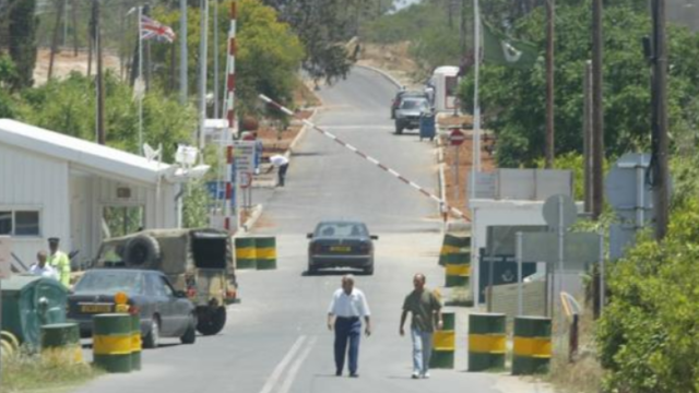 Νέο στρατιωτικό φυλάκιο από τους Τούρκους στην Κύπρο – Στο κενό τα διαβήματα!