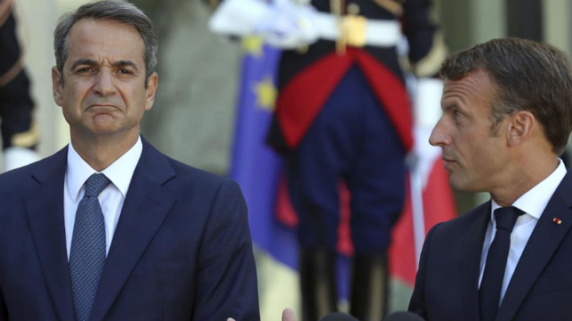 Νέα βαριά φορολογία και για τους Έλληνες - Είναι η Συμφωνία του Παρισιού ηλίθιε, Σωτήρης Καμενόπουλος