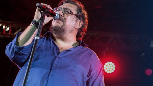 Έφυγε αιφνιδίως από τη ζωή ο Λαυρέντης Μαχαιρίτσας