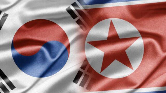 Η Βόρεια Κορέα απειλεί τη Νότια… λόγω “αποστατών”