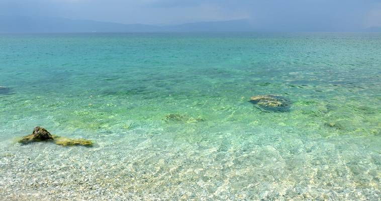 Αχρίδα: Η ιστορία του κλίματος της Μεσογείου… 1,4 εκ. χρόνια