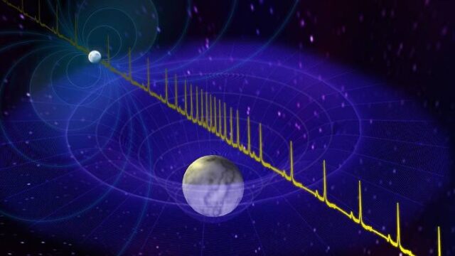 Ανακαλύφθηκε το βαρύτερο και πυκνότερο άστρο νετρονίων
