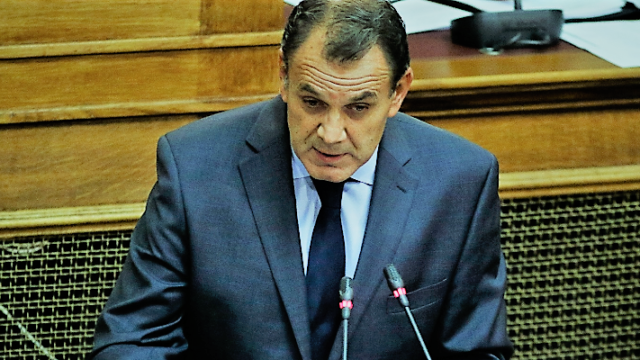Δεν αποκλείει αποστολή ελληνικών δυνάμεων στο Σαχέλ ο Παναγιωτόπουλος