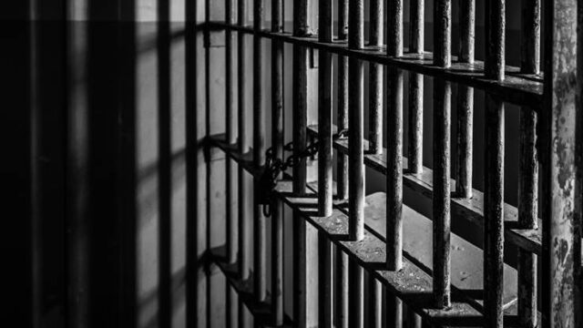 Συνελήφθη ένας από τους τέσσερις δραπέτες των φυλακών Τίρυνθας