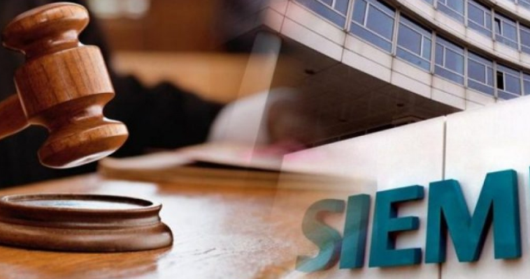 Αποφυλακίστηκε ο Πρόδομος Μαυρίδης, καταδικασθείς για την υπόθεση Siemens