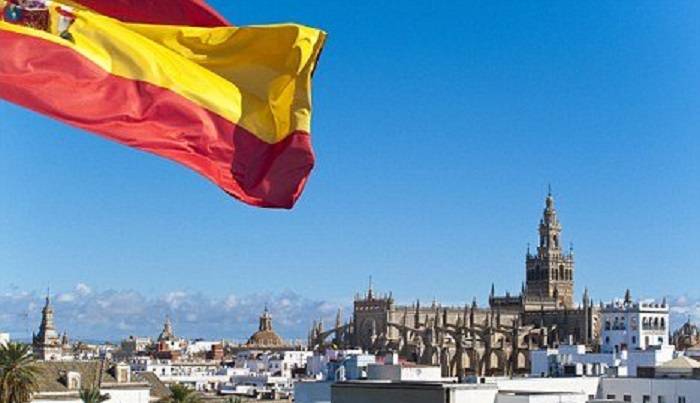 Ισπανία–κορονοϊός: 217 νέοι θάνατοι μέσα σε ένα 24ωρο