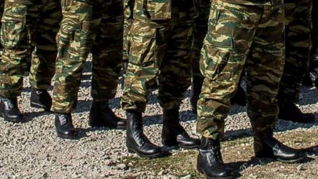 Τραγωδία στην Ροδόπη. Αξιωματικός του Στρατού πέθανε εν ώρα υπηρεσίας.  