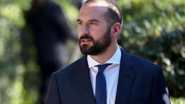 Τζανακόπουλος: Ξεχάστηκαν οι υποσχέσεις για μειώσεις φόρων