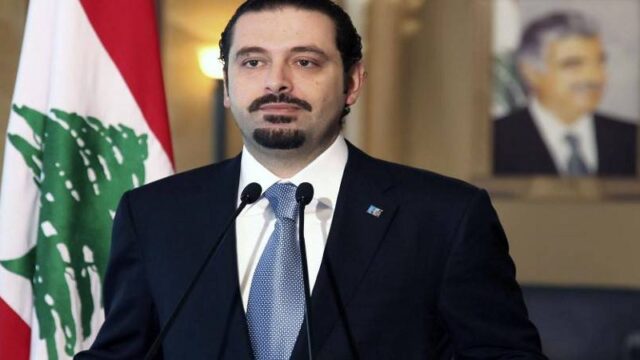 «Αποτελεσματική» κυβέρνηση στο Λίβανο θέλουν οι ΗΠΑ