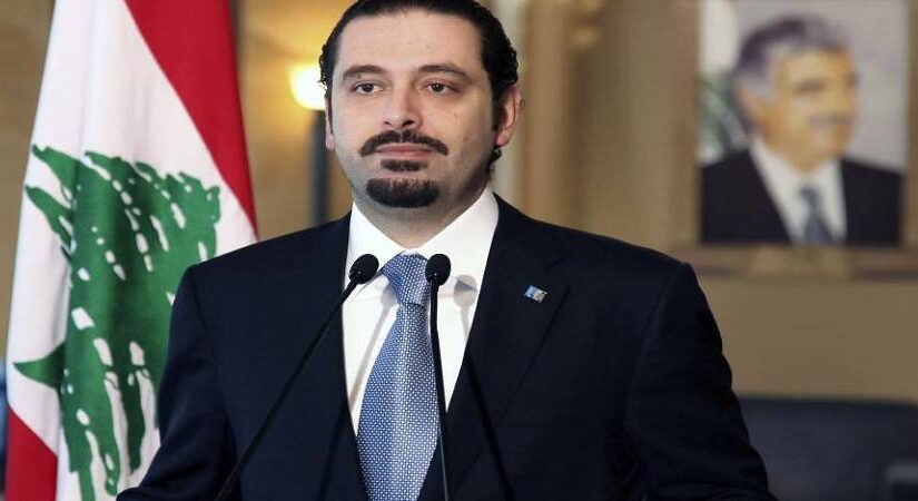 Παρέμβαση των ΗΠΑ και της Γαλλίας ζήτησε ο πρωθυπουργός του Λιβάνου