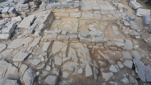 Σημαντικά Μινωικά ευρήματα στη Ζώμινθο