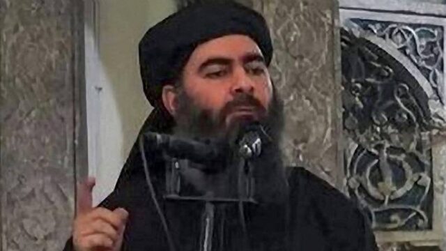 Τον διάδοχο του Μπαγκντάντι ανακοίνωσε το Ισλαμικό Κράτος