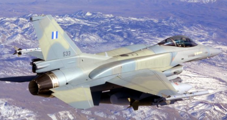 Η ισχύς Πολεμικής Αεροπορίας σε περίπτωση εισβολής - Τα αεροσκάφη θα διώξουν το Γιαβούζ όχι το διεθνές δίκαιο, Στέργιος Θεοφανίδης