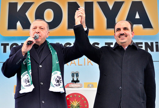 Ugur Ibrahim Altay