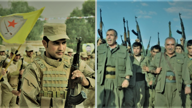 Νέα τουρκικά πλήγματα από αέρος στους Κούρδους του Βορείου Ιράκ