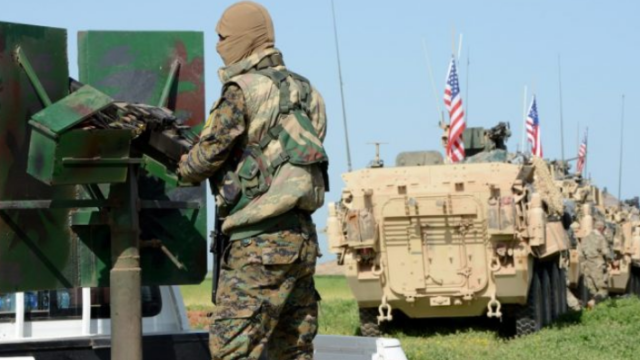 Έτοιμα για εισβολή στη Συρία τα τουρκικά τανκς - Συναγερμός στην ΗΠΑ!, Μιχάλης Ιγνατίου