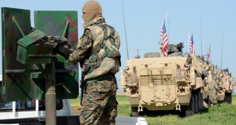 Έτοιμα για εισβολή στη Συρία τα τουρκικά τανκς - Συναγερμός στην ΗΠΑ!, Μιχάλης Ιγνατίου