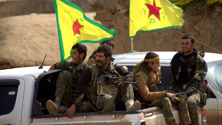 Συμφωνία με τη Δαμασκό για την ανάπτυξη του συριακού στρατού ανακοίνωσαν οι Κούρδοι