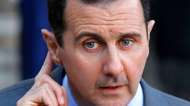 Ηχηρό ΟΧΙ από τον Άσαντ στο γερμανικό σχέδιο ζώνης ασφαλείας
