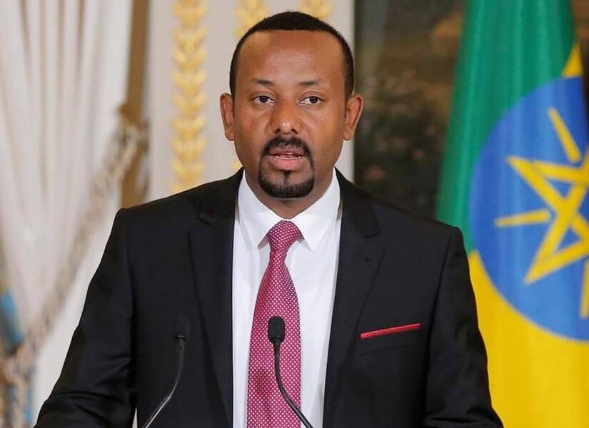 Δεκαέξι νεκροί διαδηλωτές στην Αιθιοπία μετά το Νόμπελ Ειρήνης στον ‘Αμπι Αχμέτ
